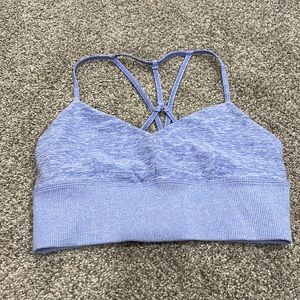ALo sports bra